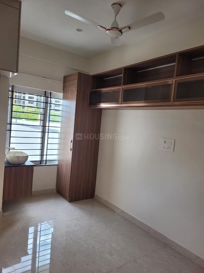 Jakkuru Village, Jakkur Bedroom 1