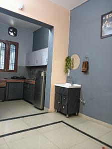 Kitchen Image of 1200 Sq.ft 4 BHK Independent House for sale in Independent House, Kharar Mohali for Rs. 9000000