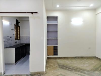 2 BHK Independent Builder Floor