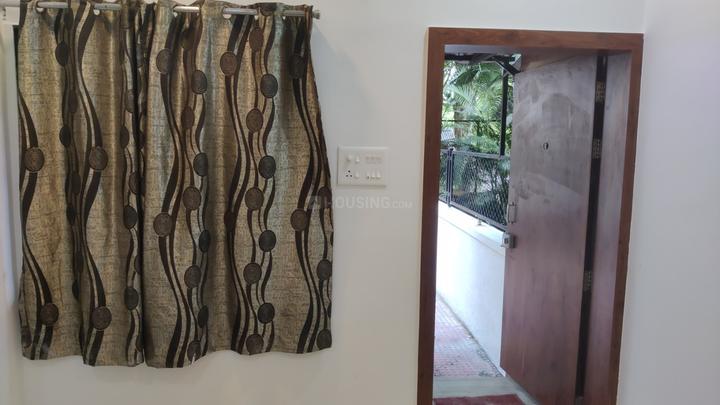 Shivnagri Co-opreativeSociety Living Room 1