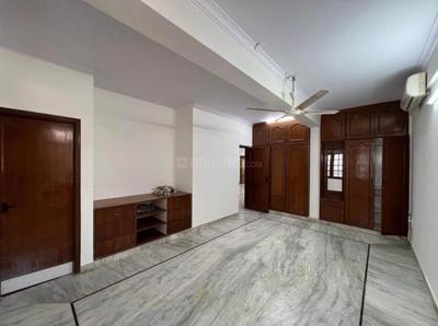 Bedroom Image of 2300 Sq.ft 3.5 BHK Builder Floor for sale in Kalyan Nagar Bengaluru for Rs. 35000000