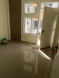 Bedroom Image of 712 Sq.ft 2 BHK Apartment / Flat for rent in Trehan Vivanta Residences, Dheeriyawas Bhiwadi for Rs. 11000