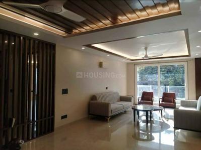 Hall Image of 1800 Sq.ft 4 BHK Apartment / Flat for sale in Sector 107 Noida for Rs. 9200000