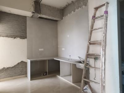 Kitchen Image of 850 Sq.ft 2 BHK Apartment / Flat for sale in Vile Parle East Mumbai for Rs. 35000000