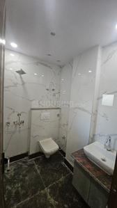 Image of 970 Sq.ft 3 BHK Builder Floor for sale in Nilothi, New Delhi for Rs. 5200000