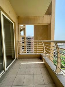 Balcony Image of 1950 Sq.ft 3.5 BHK Apartment / Flat for sale in Suncity Parikrama, Sector 20 Panchkula for Rs. 42500000