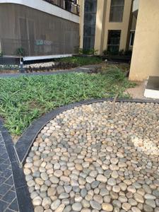 Balcony Image of 1730 Sq.ft 2 BHK Apartment / Flat for sale in Highland Park Luxuria, Bhabat Zirakpur for Rs. 8900000