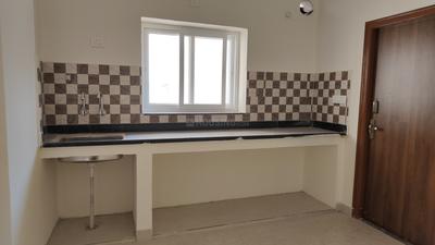 Kitchen Image of 1463 Sq.ft 3 BHK Apartment / Flat for sale in Yapral Secunderabad for Rs. 8500000