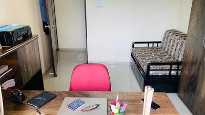1 BHK Flat