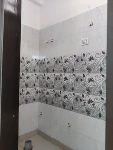 Bedroom Two Image of 750 Sq.ft 2 BHK Builder Floor for sale in DLF Ankur Vihar Ghaziabad for Rs. 2380006