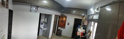 Hall Image of 523 Sq.ft 1 BHK Apartment / Flat for sale in Rahatani Pune for Rs. 5400000