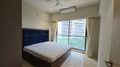 2.5 BHK Flat