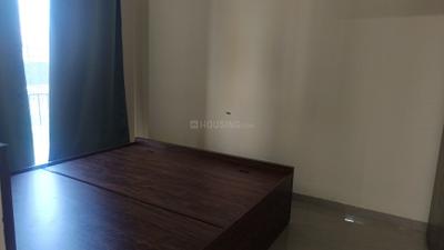 Bedroom Image of 600 Sq.ft 1 BHK Apartment / Flat for rent in Worli Mumbai for Rs. 48000