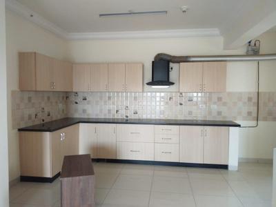 Kitchen Image of 1845 Sq.ft 3 BHK Apartment / Flat for rent in Sattva Cadenza, Kudlu Gate Bengaluru for Rs. 100000