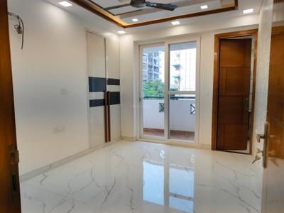 Bedroom Image of 2500 Sq.ft 5 BHK Apartment / Flat for sale in Ashoka Enclave, Sector 11 Dwarka New Delhi for Rs. 42500000