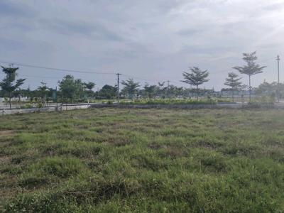 Image of 1000 Sq.ft Residential Plot / Land for sale in Pattabiram, Chennai for Rs. 2999000