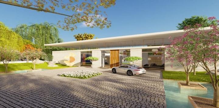 Arabian Hills Estates Main Image 1