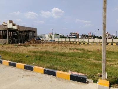 Image of 820 Sq.ft Residential Plot / Land for sale in Tharapakkam, Chennai for Rs. 6232000