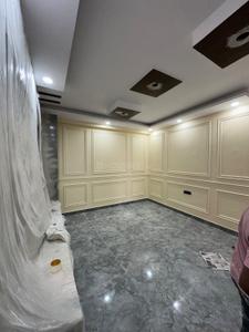 Living Room Image of 1080 Sq.ft 4 BHK Builder Floor for sale in Pochanpur Colony New Delhi for Rs. 12000000