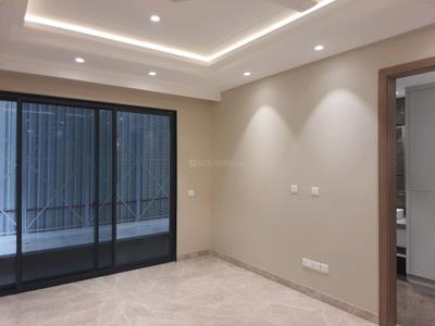 Bedroom Image of 2400 Sq.ft 4 BHK Builder Floor for sale in Sector 43 Gurgaon for Rs. 48500000