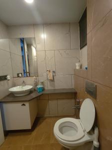 Image of 3443 Sq.ft 4 BHK Apartment / Flat for sale in Serenity Lavish, Sola, Ahmedabad for Rs. 39100000