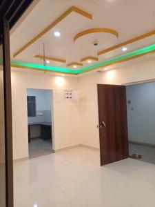 Hall Image of 920 Sq.ft 2 BHK Apartment / Flat for rent in Siddha Eden Lakeville, Baranagar Kolkata for Rs. 23000