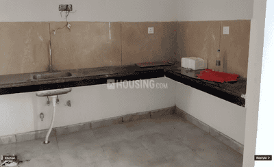 Kitchen Image of 1529 Sq.ft 3 BHK Apartment / Flat for sale in Danapur - Khagaul Road Patna for Rs. 12232000