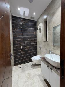 Bathroom Image of 1250 Sq.ft 3 BHK Builder Floor for sale in Vikaspuri New Delhi for Rs. 21500000