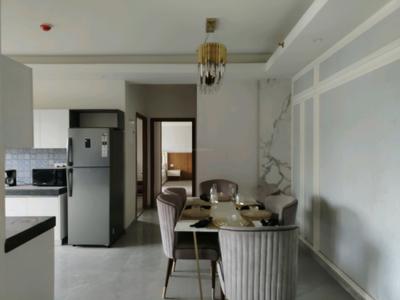 Living Room Image of 1704 Sq.ft 3 BHK Apartment / Flat for sale in Tulip Yellow, Sector 69 Gurgaon for Rs. 22300000