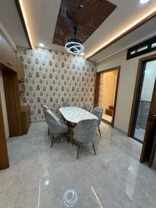 Hall Image of 2500 Sq.ft 3 BHK Independent House for sale in Platinum Green City, Omex City Indore for Rs. 15100000