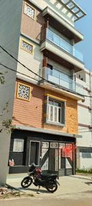Image of 2600 Sq.ft 4 BHK Independent House for sale in Vajarahalli, Bengaluru for Rs. 22500000