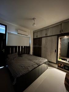 2 BHK Independent Builder Floor