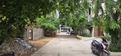 Residential Plot