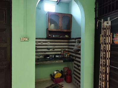 Kitchen Image of 1900 Sq.ft 6 BHK Independent House for sale in Noida Extension Greater Noida for Rs. 9000000