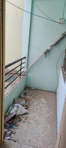 Balcony Image of 1100 Sq.ft 2 BHK Apartment / Flat for sale in Vision Orchid, Garkheda Aurangabad for Rs. 4300000