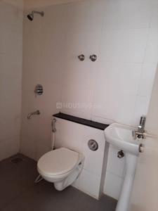 Image of 750 Sq.ft 1 BHK Apartment / Flat for rent in Godrej Infinity, Mundhwa, Pune for Rs. 26000