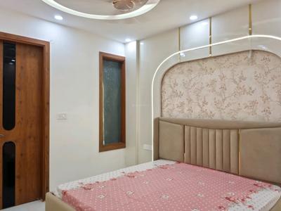 Bedroom Image of 1350 Sq.ft 4 BHK Apartment / Flat for sale in Sector 15 Dwarka New Delhi for Rs. 12500000