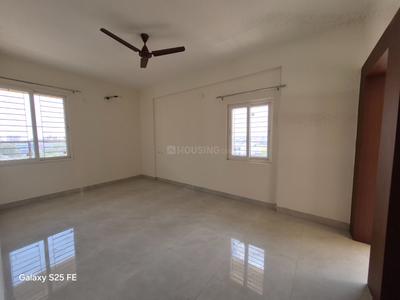 Bedroom Image of 1530 Sq.ft 3 BHK Apartment / Flat for rent in Pundag Ranchi for Rs. 22000