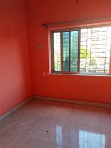 Bedroom Image of 1030 Sq.ft 3 BHK Apartment / Flat for sale in Rajarhat Gopalpur, Baguiati Kolkata for Rs. 4500000