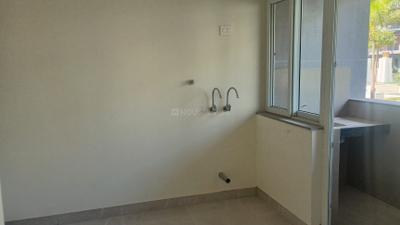 Kitchen Image of 2244 Sq.ft 3.5 BHK Villa for sale in Radiance Gardenia, Chikkagubbi Village Bengaluru for Rs. 24500000