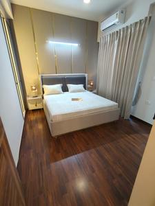 Bedroom Image of 900 Sq.ft 2 BHK Apartment / Flat for sale in Civitech Strings, Noida Extension Greater Noida for Rs. 11200000