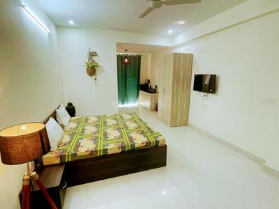 1 BHK Independent House