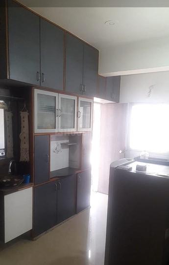 Panchayat chowk Kitchen 1