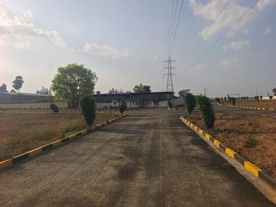 Image of 1350 Sq.ft Residential Plot / Land for sale in Kinathukadavu, Coimbatore for Rs. 1549568