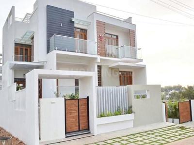 3 BHK Villa