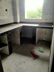 Kitchen Image of 1625 Sq.ft 3 BHK Apartment / Flat for sale in New Garia Kolkata for Rs. 8900000