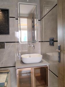 Bedroom One Image of 2700 Sq.ft 4 BHK Builder Floor for sale in Sector 57 Gurgaon for Rs. 36500000