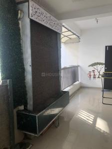 Hall Image of 1500 Sq.ft 3 BHK Apartment / Flat for sale in Bhayli Vadodara for Rs. 7200000