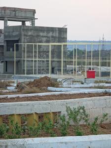 Chowk Plot View 3
