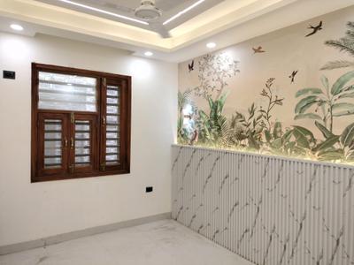 Bedroom Image of 1100 Sq.ft 3 BHK Apartment / Flat for sale in Deenpur New Delhi for Rs. 7900000